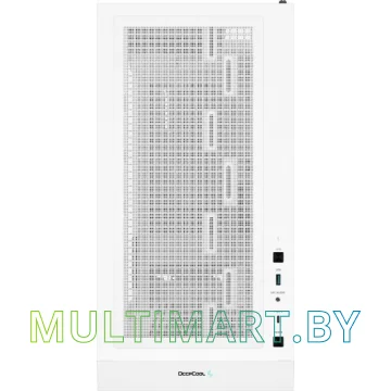 Корпус DeepCool CH560 WH (R-CH560-WHAPE4-G-1) картинка 11